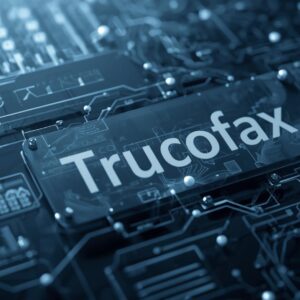 Trucofax: A Modern Approach to Digital Communication
