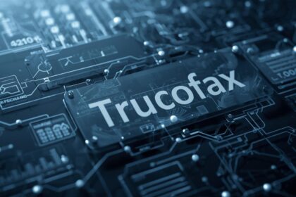 Trucofax: A Modern Approach to Digital Communication