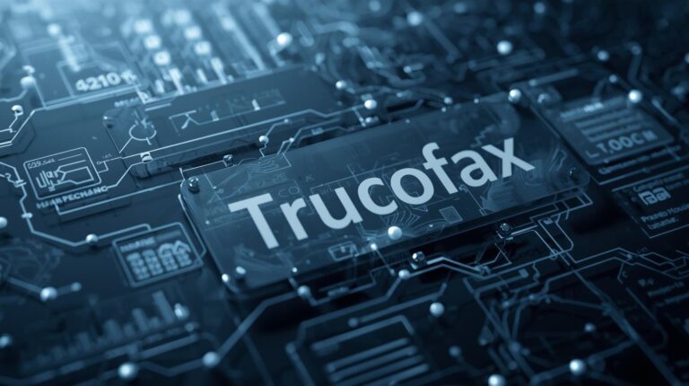 Trucofax: A Modern Approach to Digital Communication