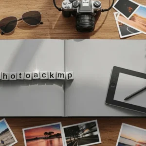 PhotoackMP: How a New Visual Tech Concept is Shaping Digital Creativity