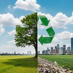 Recyclatanteil: Why Recycled Content Matters in Modern Sustainability