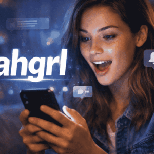 AHGRL: Understanding a New Digital Identity Trend