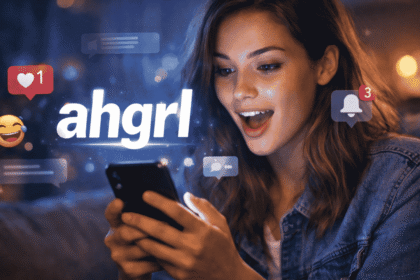 AHGRL: Understanding a New Digital Identity Trend