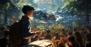 Hsnime: A Rising Concept in the World of Online Anime Platforms