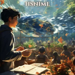 Hsnime: A Rising Concept in the World of Online Anime Platforms