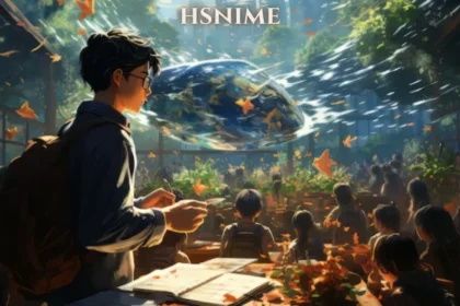 Hsnime: A Rising Concept in the World of Online Anime Platforms