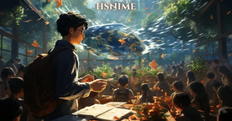 Hsnime: A Rising Concept in the World of Online Anime Platforms