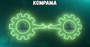 Kompama: Exploring the Emerging Digital Platform and Its Potential