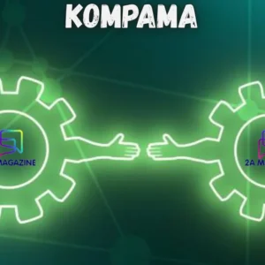 Kompama: Exploring the Emerging Digital Platform and Its Potential
