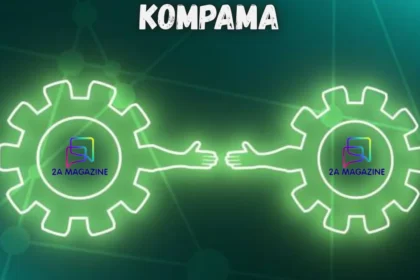 Kompama: Exploring the Emerging Digital Platform and Its Potential
