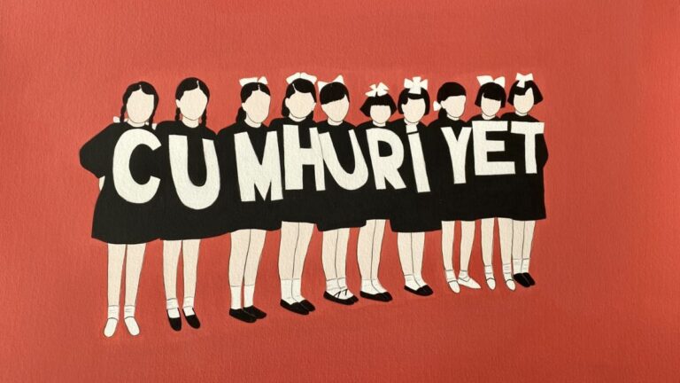 Cumhuritey: Understanding the Meaning, History, and Modern Relevance