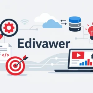 Edivawer: Understanding an Emerging Digital Concept