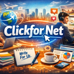Clickfor.net: Understanding a Modern Digital Platform for Online Engagement