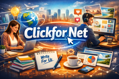 Clickfor.net: Understanding a Modern Digital Platform for Online Engagement