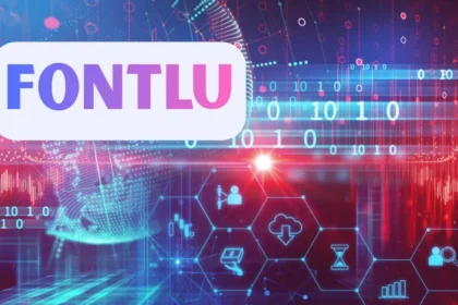 Fontlu: A Modern Hub for Font Discovery and Creative Typography