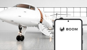 Is Boom Supersonic a Publicly Traded Company?