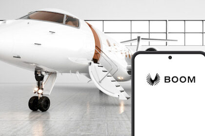 Is Boom Supersonic a Publicly Traded Company?