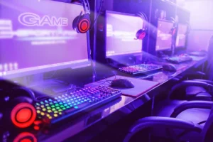 Mami188com: Understanding the Growing Online Gaming Platform
