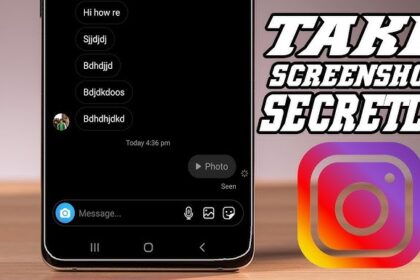 How to Take a Screenshot in Instagram: A Complete Step-by-Step Guide