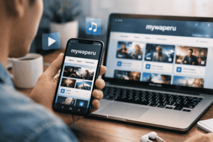 MyWaperu: Exploring a Unique Digital Identity