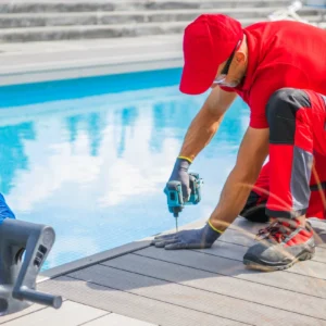 Year-Round Excellence: Seasonal Maintenance for Pools and Gardens