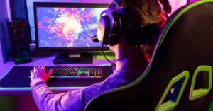 Game ProgramGeeks: Exploring a Hub for Gaming and Tech Enthusiasts