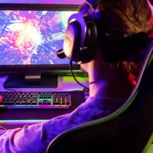 Game ProgramGeeks: Exploring a Hub for Gaming and Tech Enthusiasts