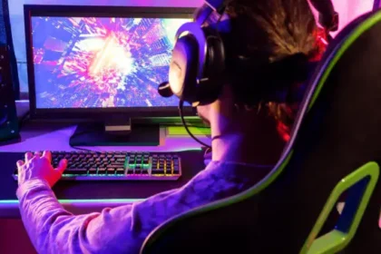 Game ProgramGeeks: Exploring a Hub for Gaming and Tech Enthusiasts