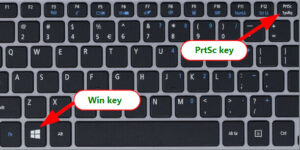 How to Screenshot on Acer Tablet: A Complete Step-by-Step Guide