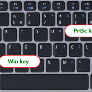 How to Screenshot on Acer Tablet: A Complete Step-by-Step Guide