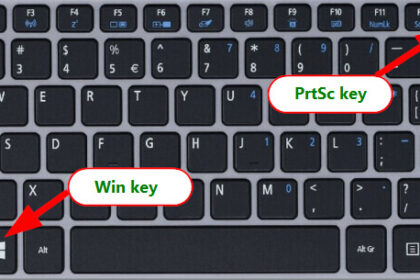 How to Screenshot on Acer Tablet: A Complete Step-by-Step Guide