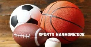 Sports Harmonicode: Uniting Data and Athlete Performance