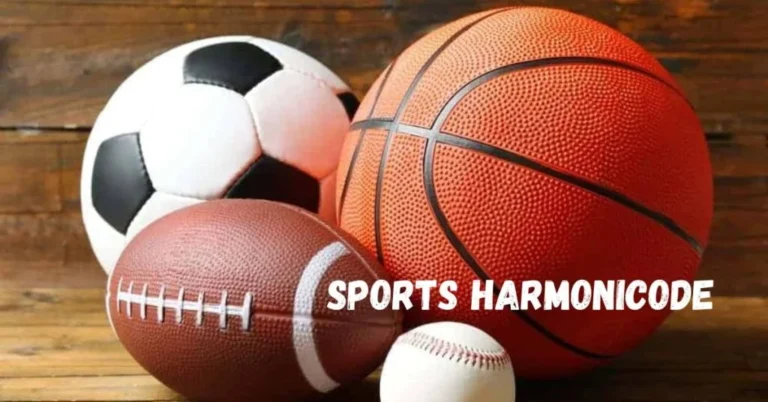 Sports Harmonicode: Uniting Data and Athlete Performance