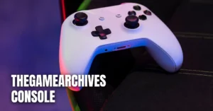 TheGameArchives Console: Preserving Gaming History for Modern Players