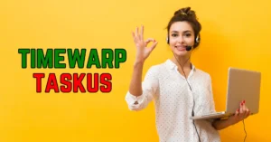 Time Wrap TaskUs: Revolutionizing Workflow and Productivity