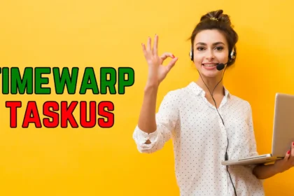 Time Wrap TaskUs: Revolutionizing Workflow and Productivity