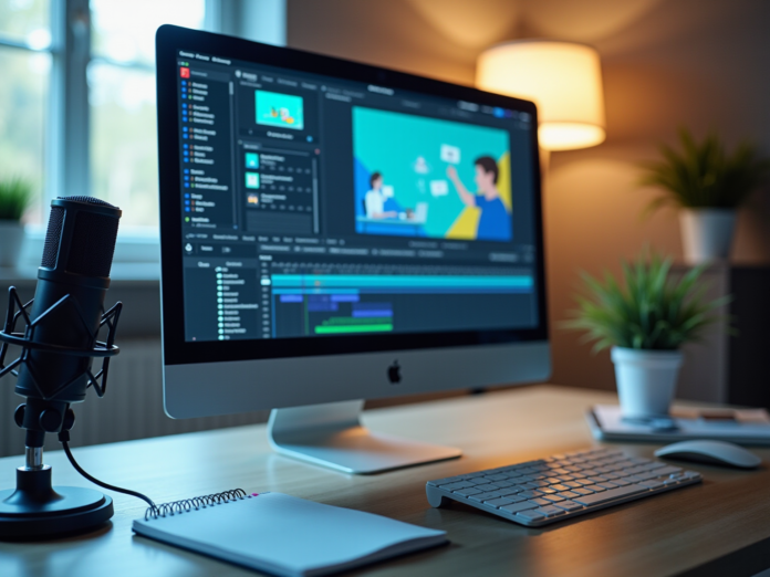 Record Screen and Voice Online Without Installing Software: Complete Step-by-Step Guide Record Screen and Voice Online Without Installing Software: Complete Step-by-Step Guide