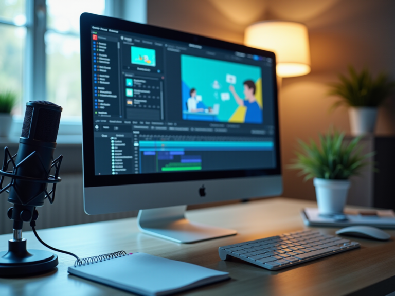 Record Screen and Voice Online Without Installing Software: Complete Step-by-Step Guide