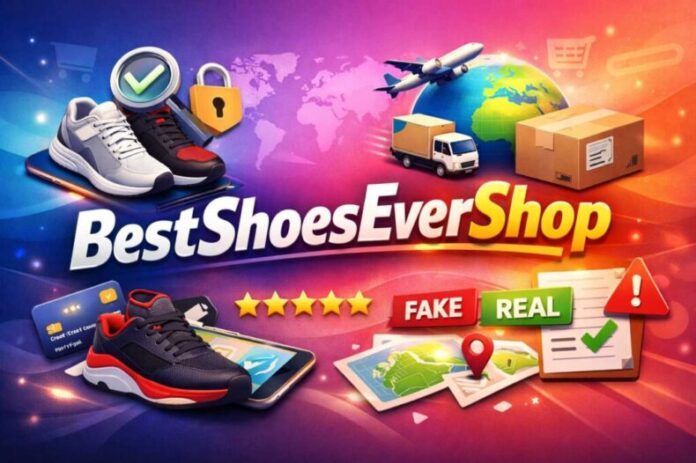 BestShoeSeverShop Support Email: A Complete Guide to Customer Service Communication