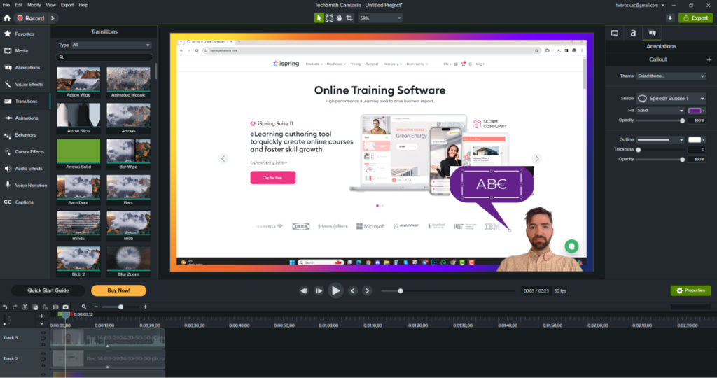 Free Online Screen Recorder With Editing Tools: The Ultimate Guide