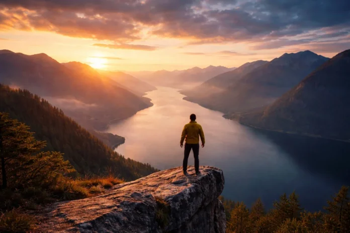 Immense Horizons: Understanding the Meaning and Power of Immensheid