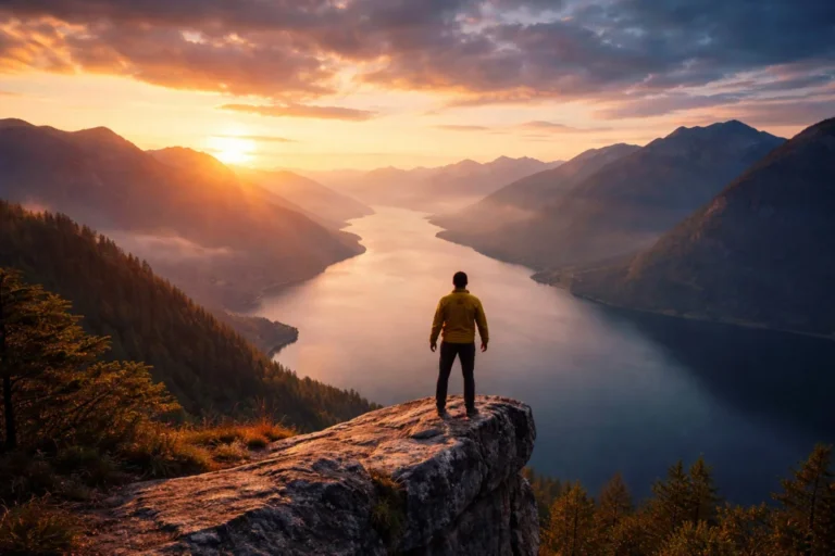 Immense Horizons: Understanding the Meaning and Power of Immensheid