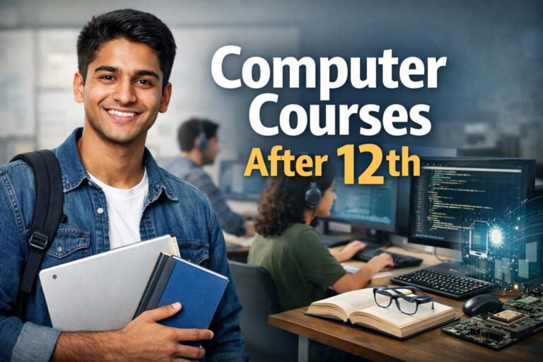 Which Computer Course Is Best for Banking Job: Complete Guide to Skills, Courses, and Career Readiness
