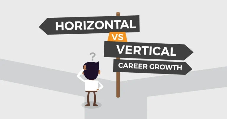 Vertical vs Horizontal: Choosing the Right Direction for Growth and Strategy