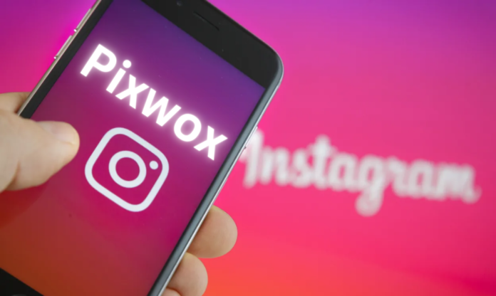 Pixwox: Exploring an Anonymous Instagram Viewing Tool in the Digital Age