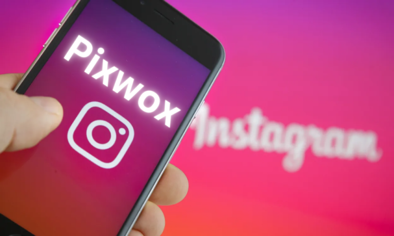 Pixwox: Exploring an Anonymous Instagram Viewing Tool in the Digital Age
