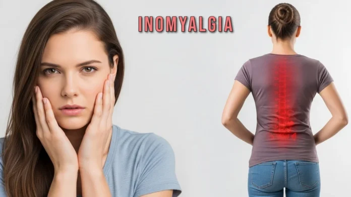Inomyalgia: Understanding a Lesser-Known Concept of Muscle Pain