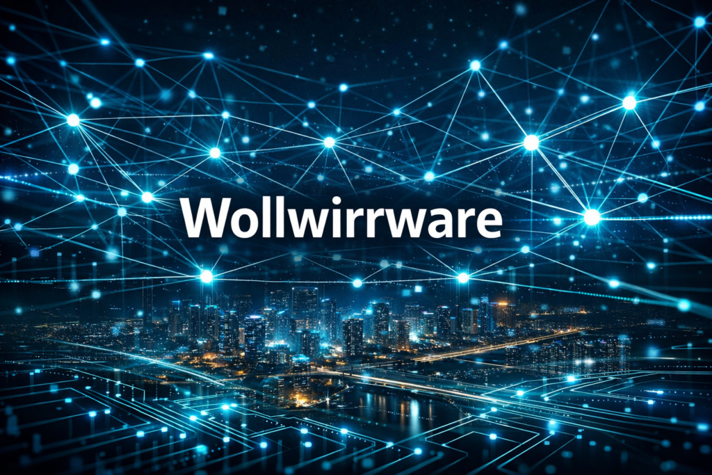 Wollwirrware: Unraveling the Meaning of a Digital Age Phenomenon
