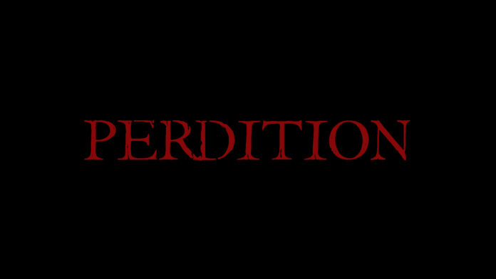 Perdition: The Depths of Loss, Damnation, and Human Meaning