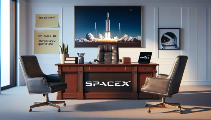 Ultimate Guide to SpaceX Interview Questions to Ace Your Technical Career Path